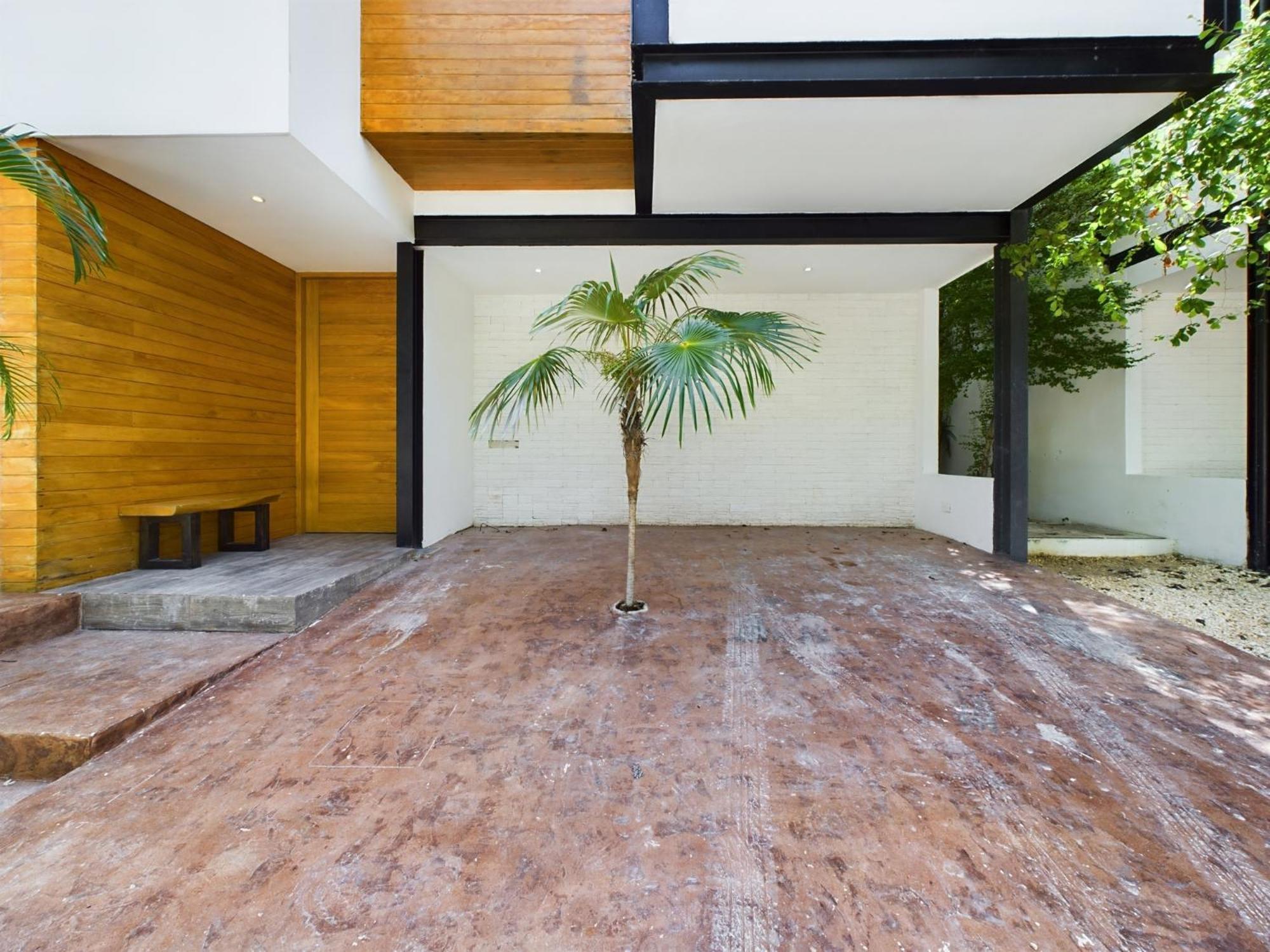 Casa Xaman In Tulum - Th 5 Villa ภายนอก รูปภาพ