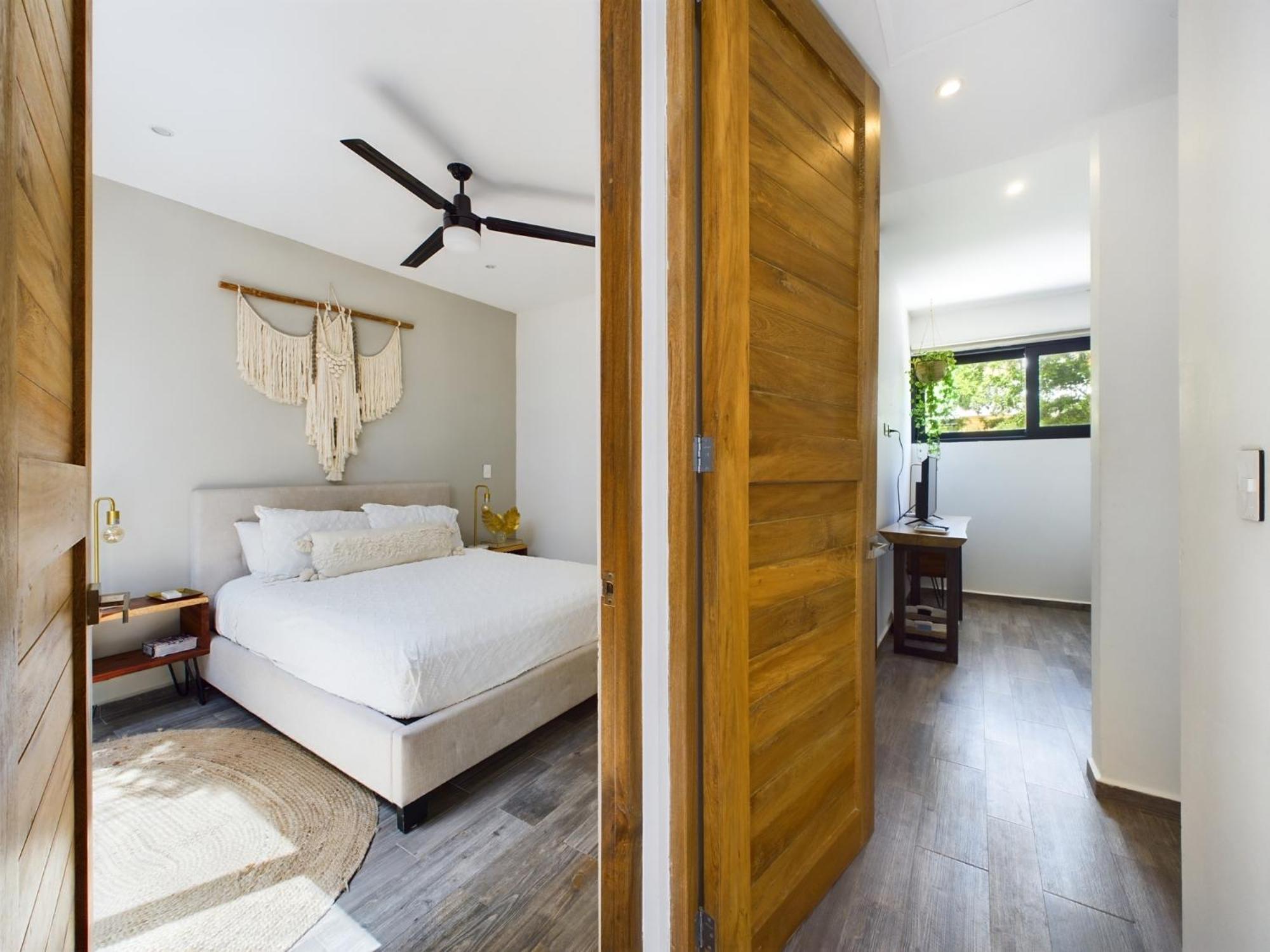 Casa Xaman In Tulum - Th 5 Villa ภายนอก รูปภาพ