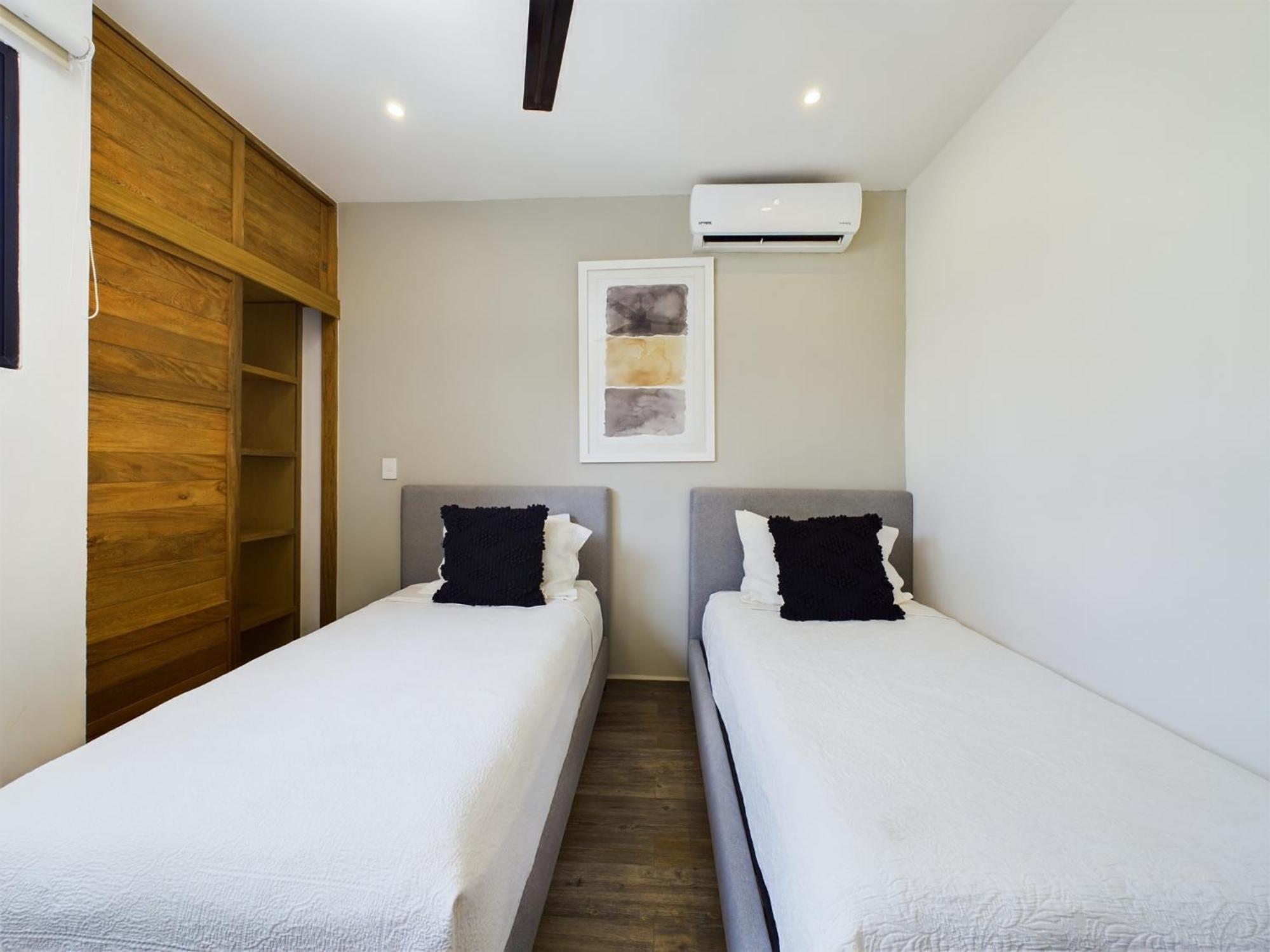 Casa Xaman In Tulum - Th 5 Villa ภายนอก รูปภาพ
