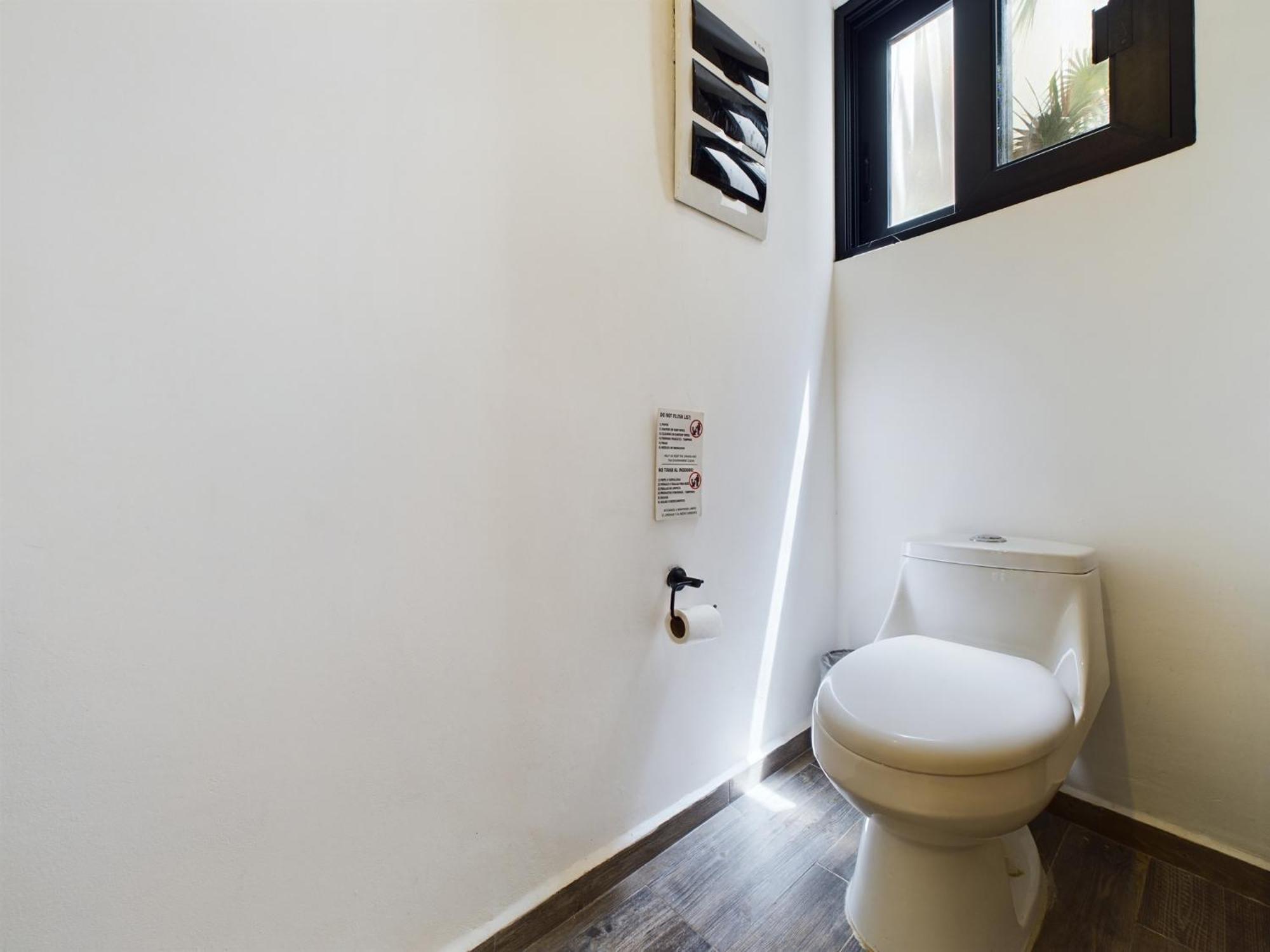 Casa Xaman In Tulum - Th 5 Villa ภายนอก รูปภาพ